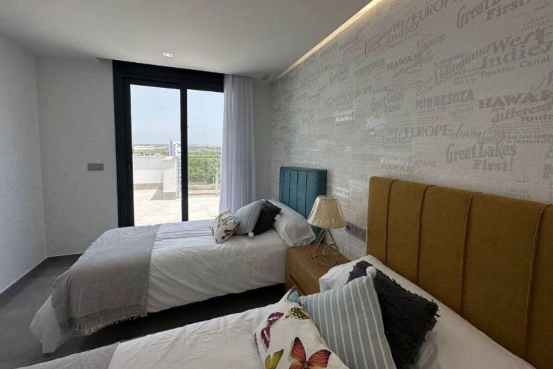 Herverkoop - Villa -
Torrevieja - Los Balcones - Los Altos del Edén