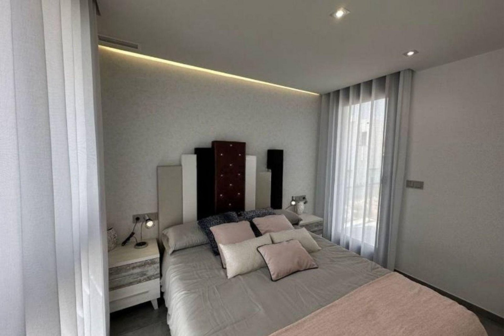Herverkoop - Villa -
Torrevieja - Los Balcones - Los Altos del Edén