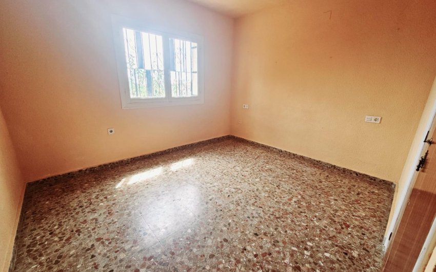 Herverkoop - Villa -
Torrevieja - Los Balcones - Los Altos del Edén