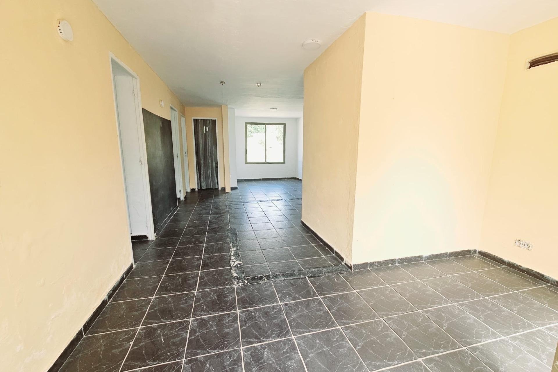 Herverkoop - Villa -
Torrevieja - Los Balcones - Los Altos del Edén