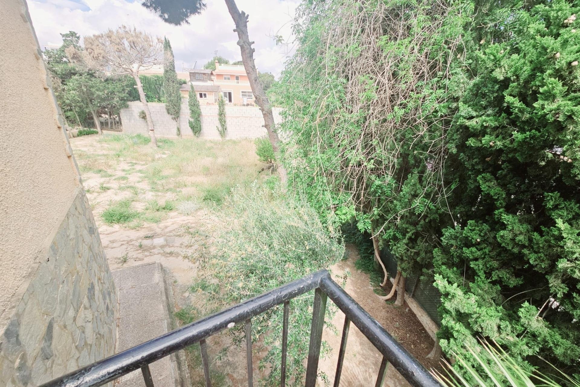 Herverkoop - Villa -
Torrevieja - Los Balcones - Los Altos del Edén