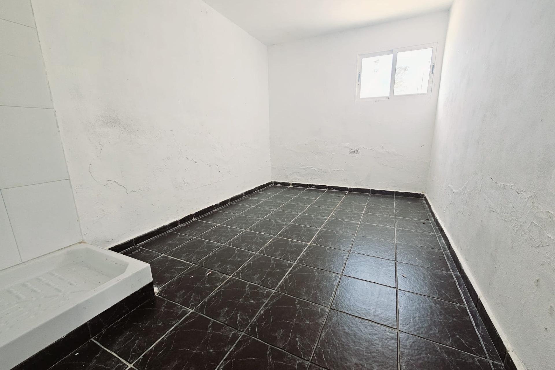 Herverkoop - Villa -
Torrevieja - Los Balcones - Los Altos del Edén