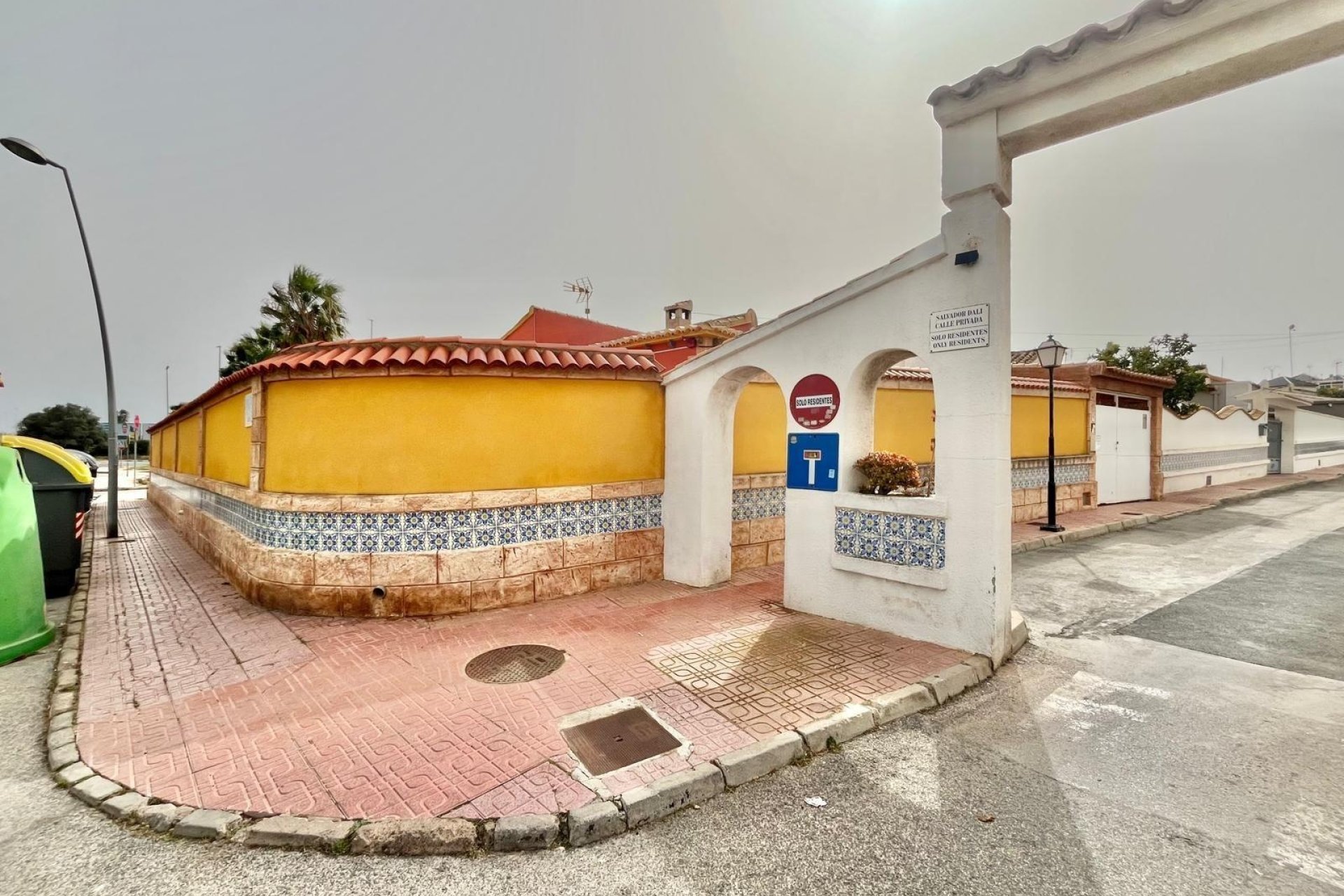 Herverkoop - Villa -
Torrevieja - Los Balcones - Los Altos del Edén