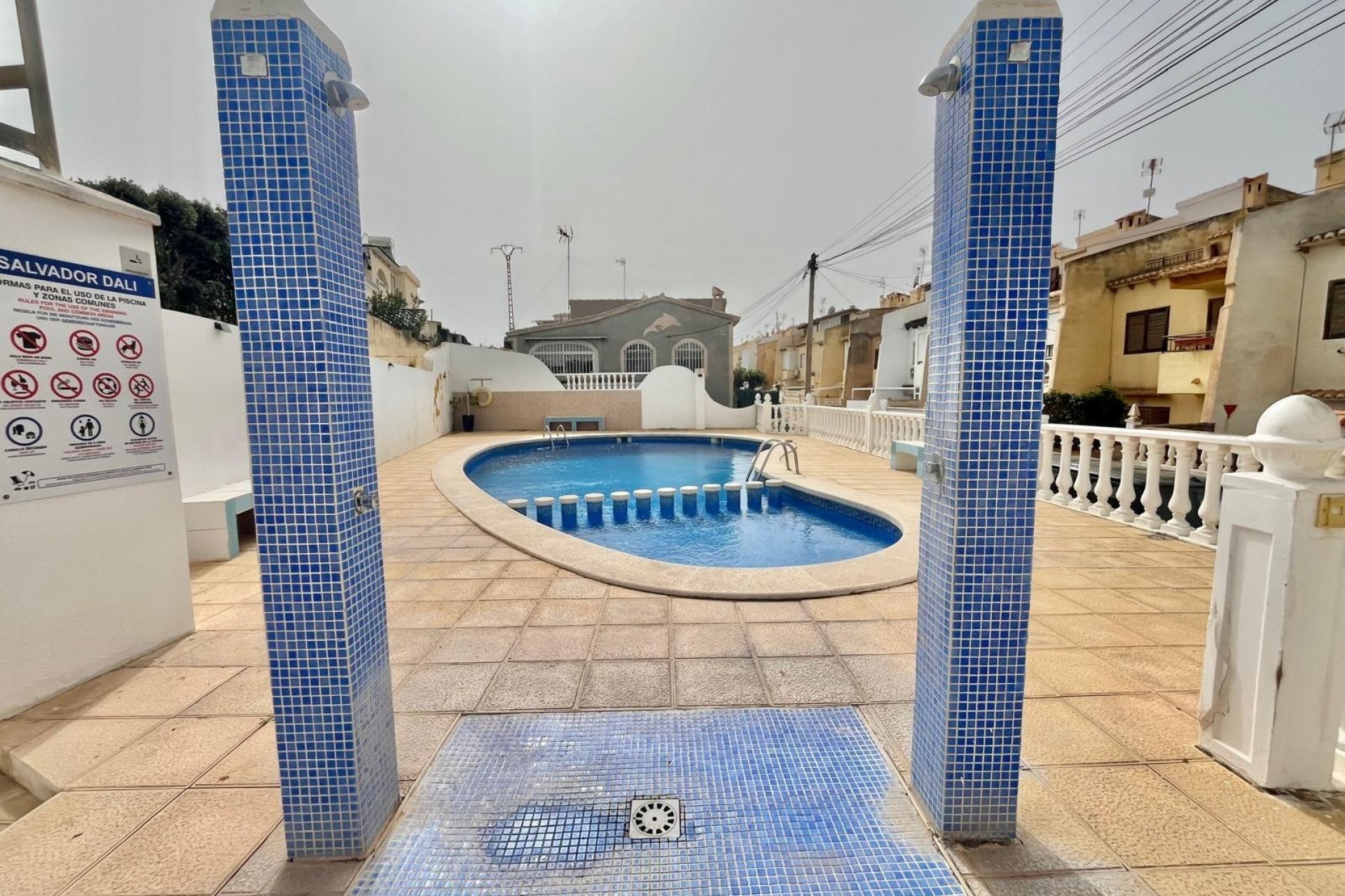 Herverkoop - Villa -
Torrevieja - Los Balcones - Los Altos del Edén