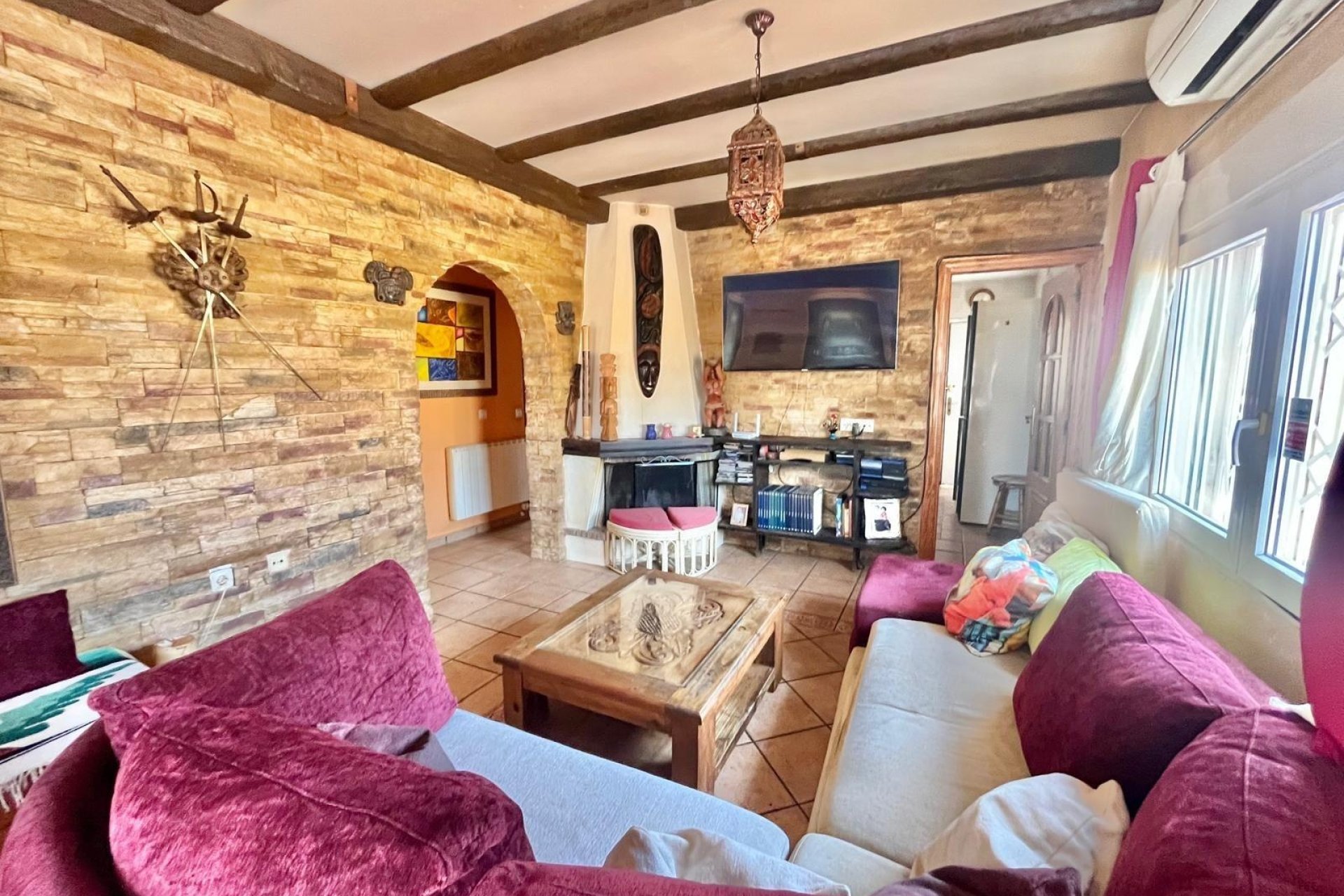 Herverkoop - Villa -
Torrevieja - Los Balcones - Los Altos del Edén