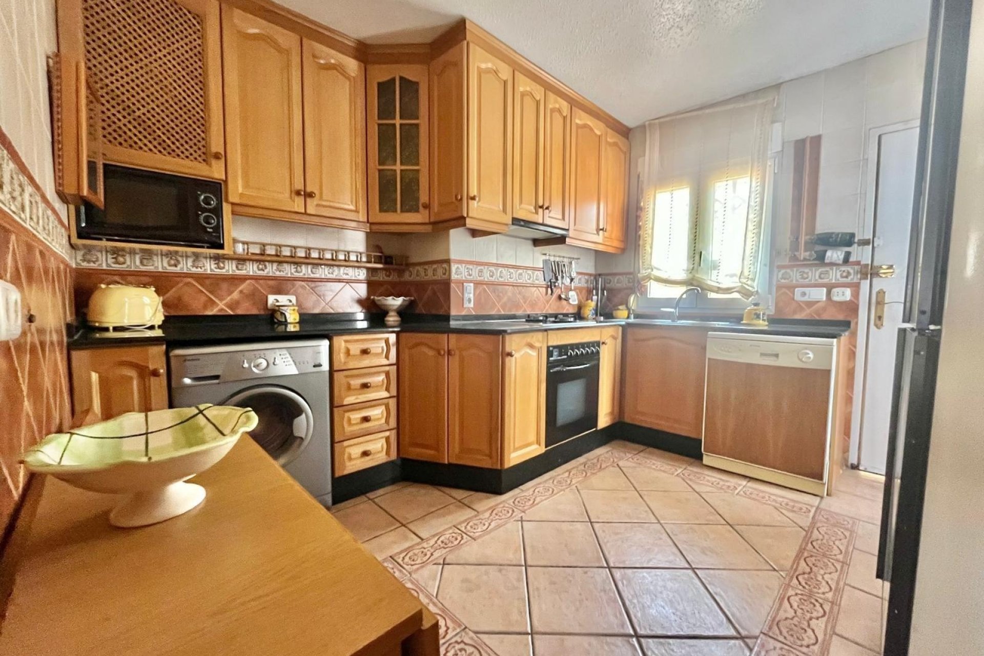 Herverkoop - Villa -
Torrevieja - Los Balcones - Los Altos del Edén