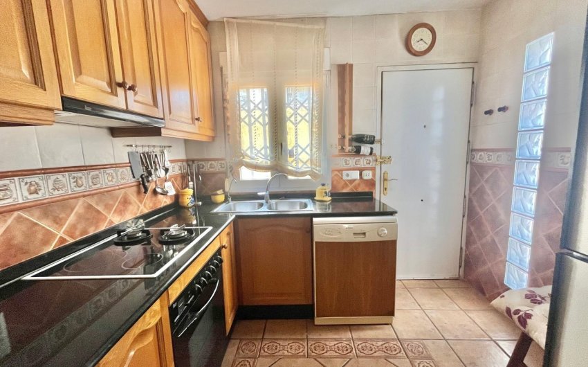 Herverkoop - Villa -
Torrevieja - Los Balcones - Los Altos del Edén