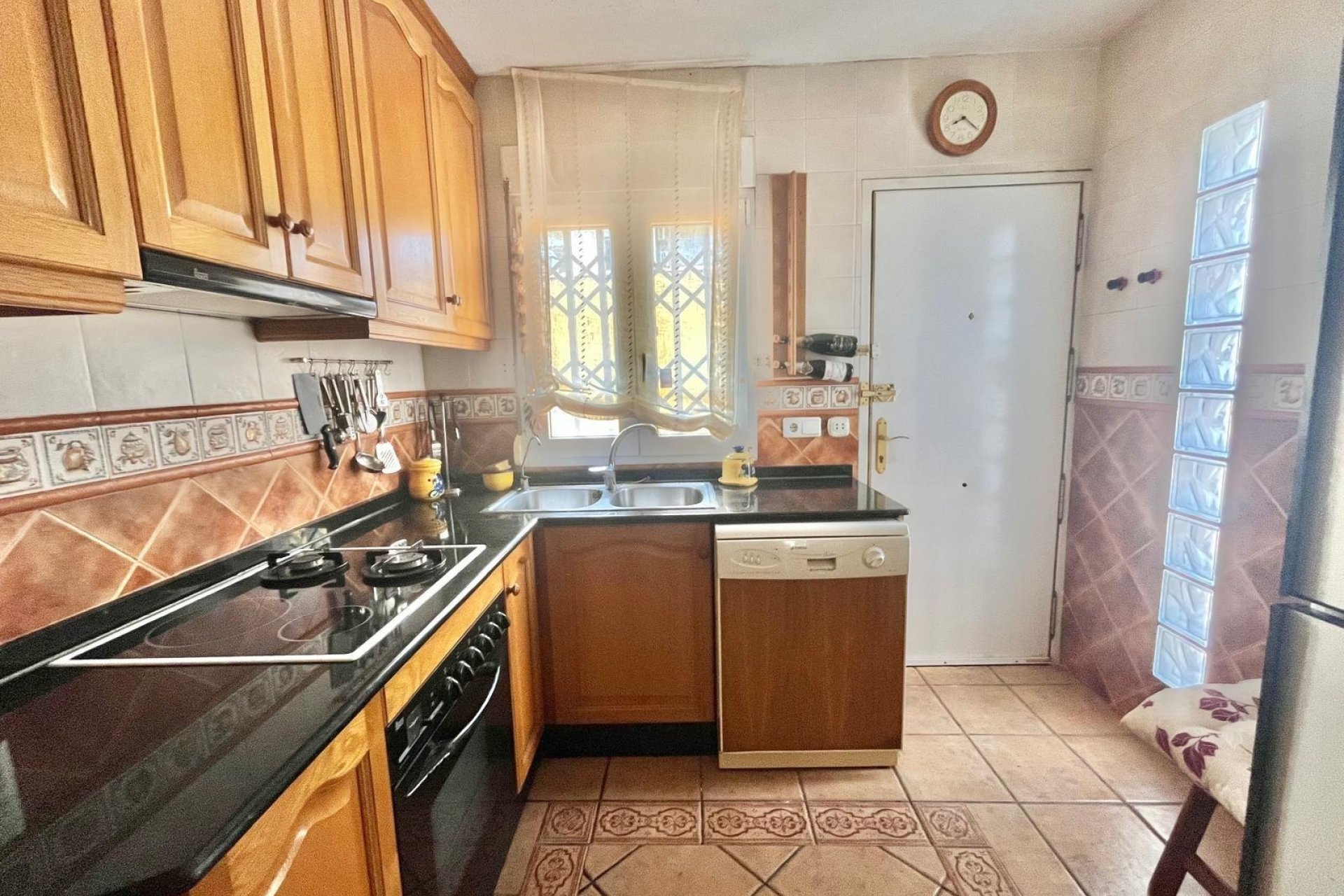 Herverkoop - Villa -
Torrevieja - Los Balcones - Los Altos del Edén