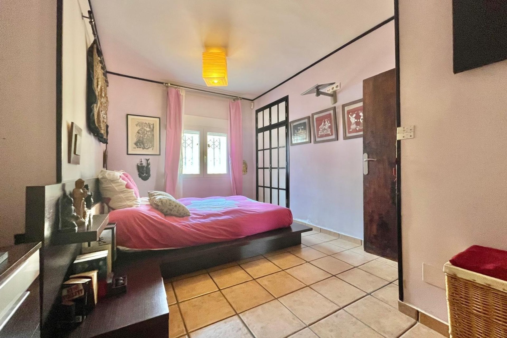 Herverkoop - Villa -
Torrevieja - Los Balcones - Los Altos del Edén