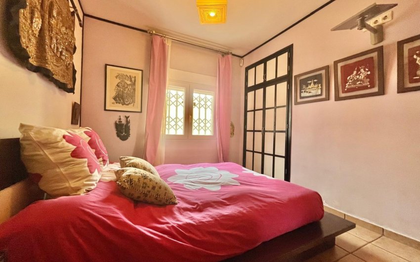 Herverkoop - Villa -
Torrevieja - Los Balcones - Los Altos del Edén