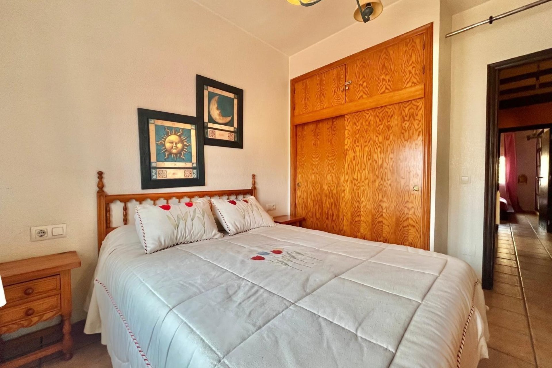 Herverkoop - Villa -
Torrevieja - Los Balcones - Los Altos del Edén