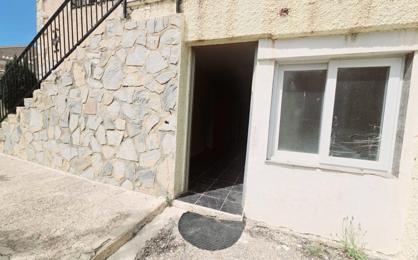 Herverkoop - Villa -
Torrevieja - Los Balcones - Los Altos del Edén