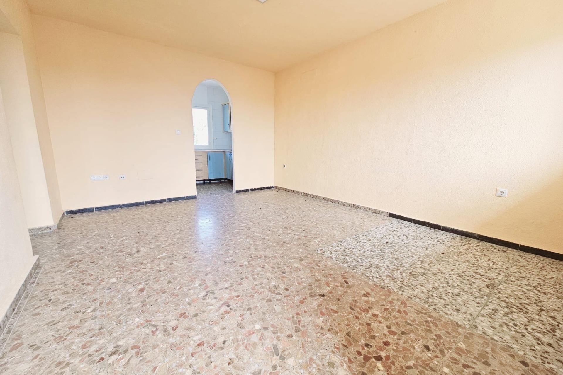 Herverkoop - Villa -
Torrevieja - Los Balcones - Los Altos del Edén