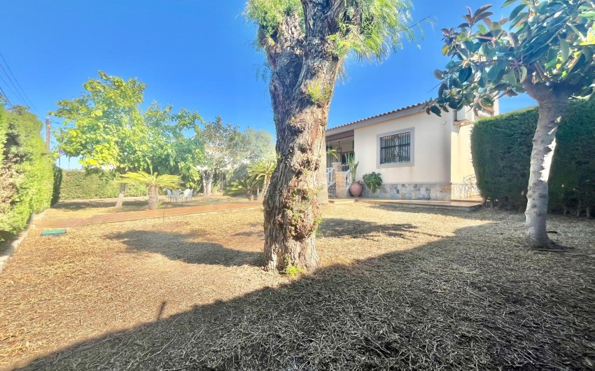 Herverkoop - Villa -
Torrevieja - Los Balcones - Los Altos del Edén