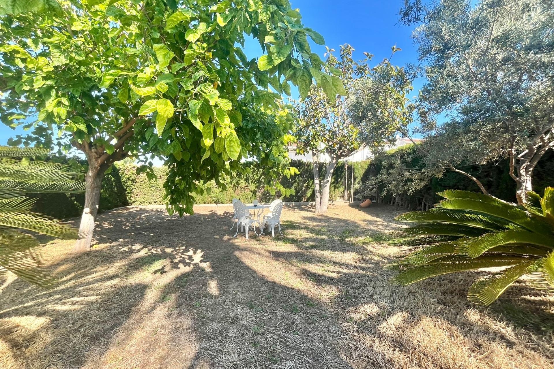 Herverkoop - Villa -
Torrevieja - Los Balcones - Los Altos del Edén