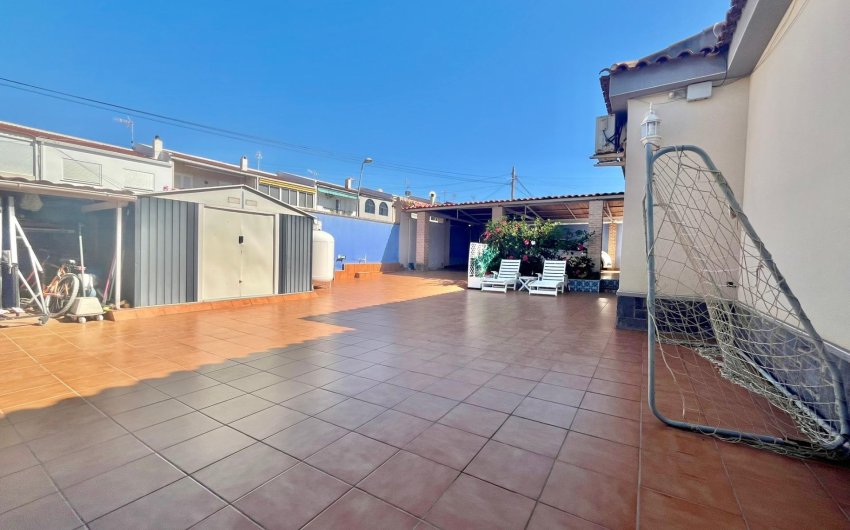 Herverkoop - Villa -
Torrevieja - Los Balcones - Los Altos del Edén
