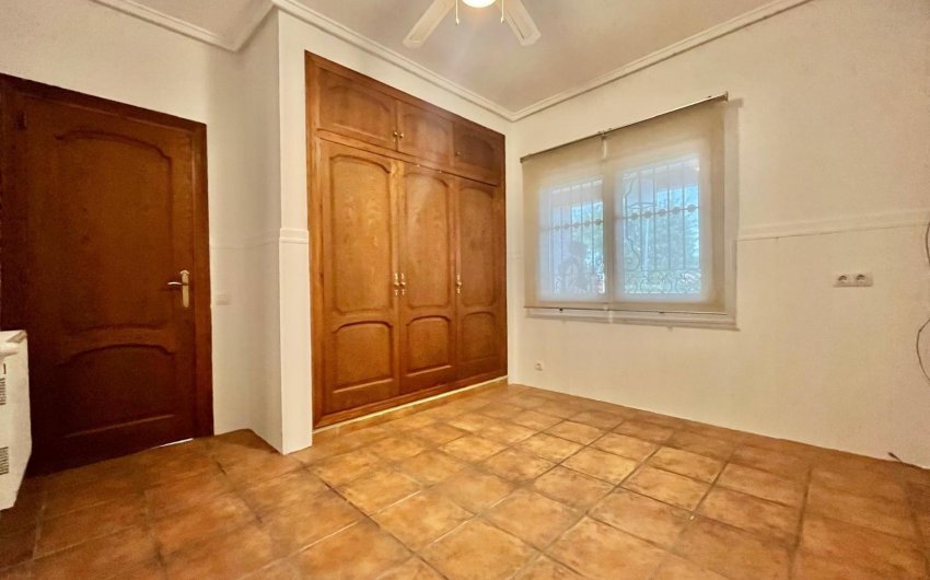 Herverkoop - Villa -
Torrevieja - Los Balcones - Los Altos del Edén