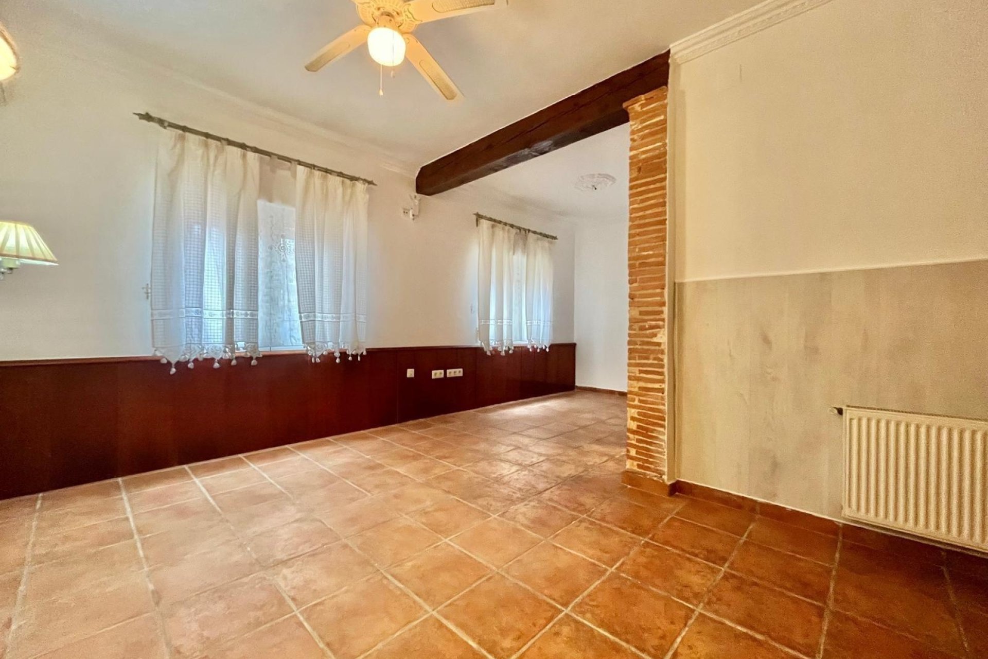 Herverkoop - Villa -
Torrevieja - Los Balcones - Los Altos del Edén