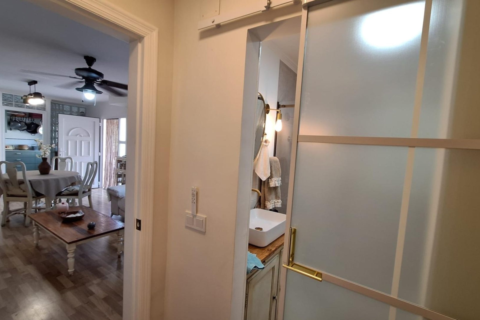 Herverkoop - Villa -
Torrevieja - Los Balcones - Los Altos del Edén