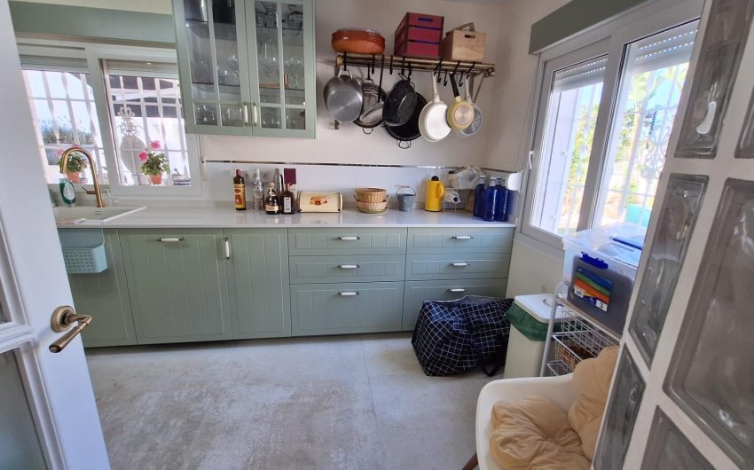 Herverkoop - Villa -
Torrevieja - Los Balcones - Los Altos del Edén