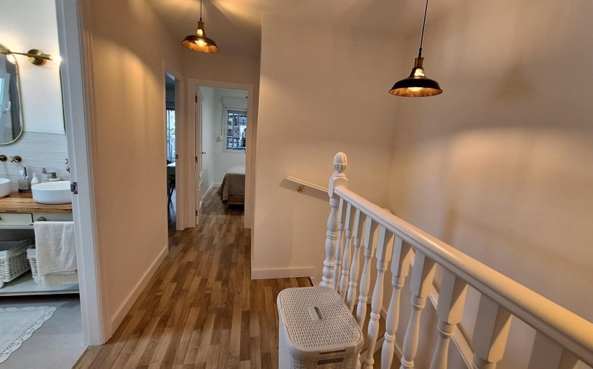 Herverkoop - Villa -
Torrevieja - Los Balcones - Los Altos del Edén