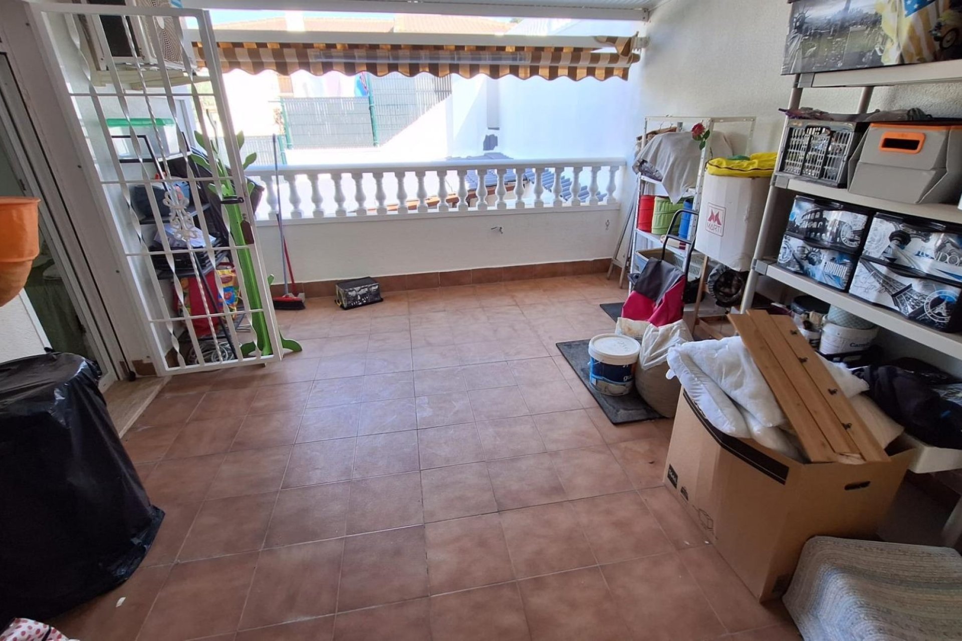 Herverkoop - Villa -
Torrevieja - Los Balcones - Los Altos del Edén