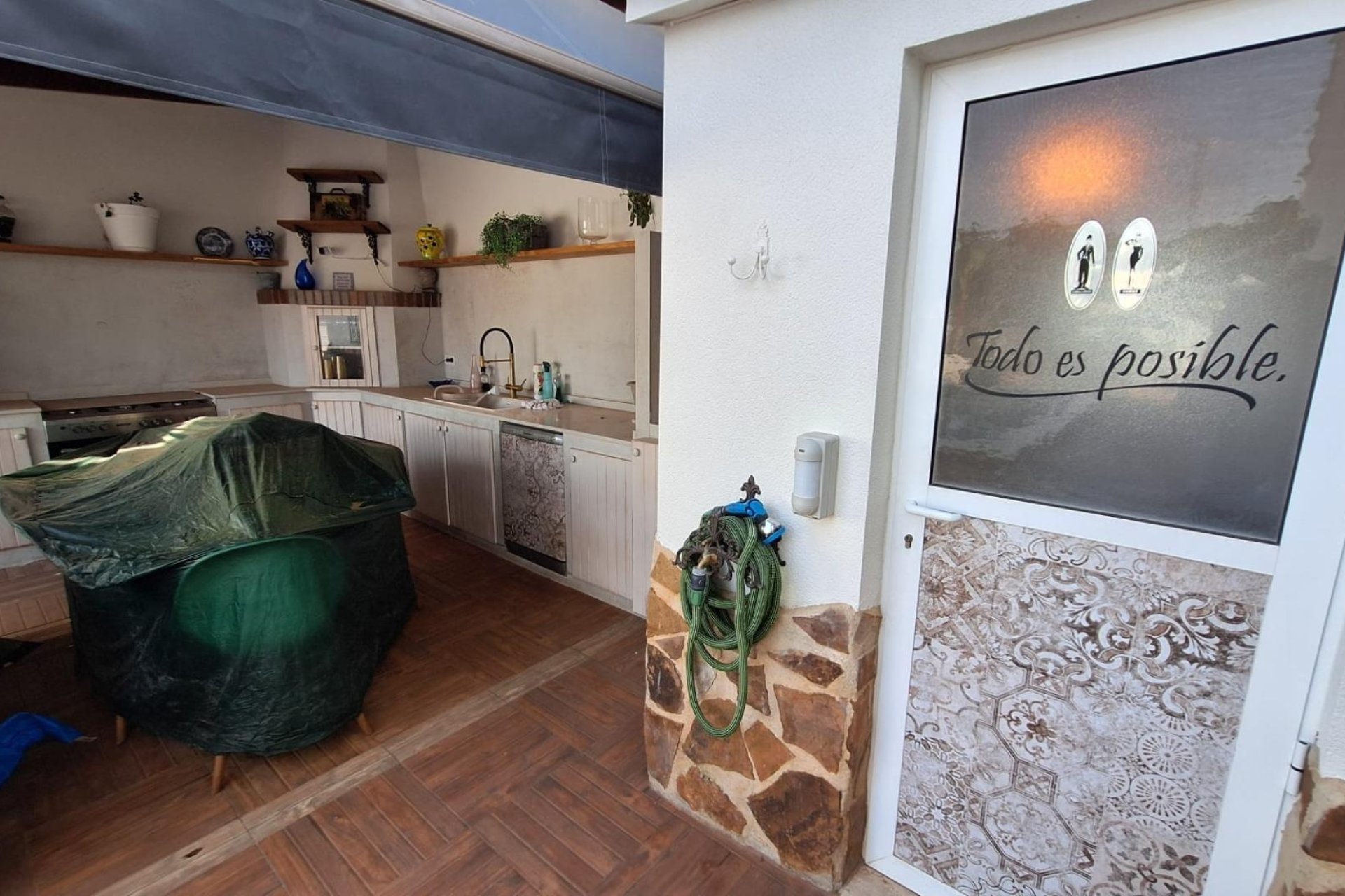 Herverkoop - Villa -
Torrevieja - Los Balcones - Los Altos del Edén