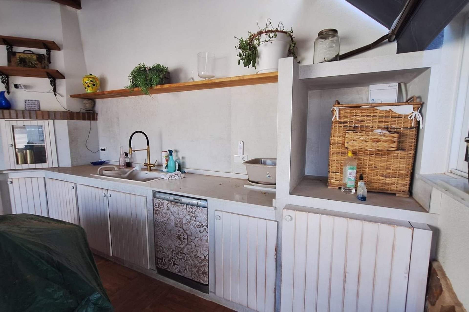 Herverkoop - Villa -
Torrevieja - Los Balcones - Los Altos del Edén