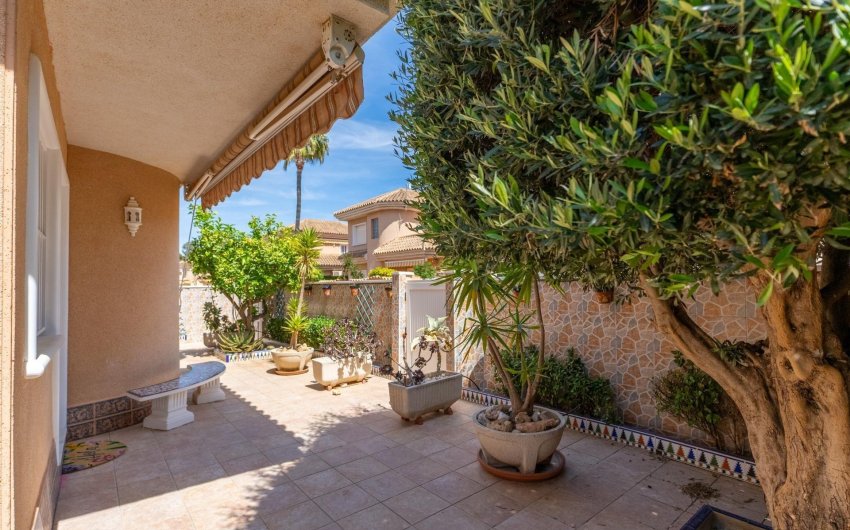 Herverkoop - Villa -
Torrevieja - Los Balcones - Los Altos del Edén