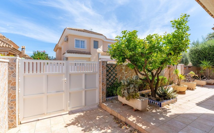 Herverkoop - Villa -
Torrevieja - Los Balcones - Los Altos del Edén