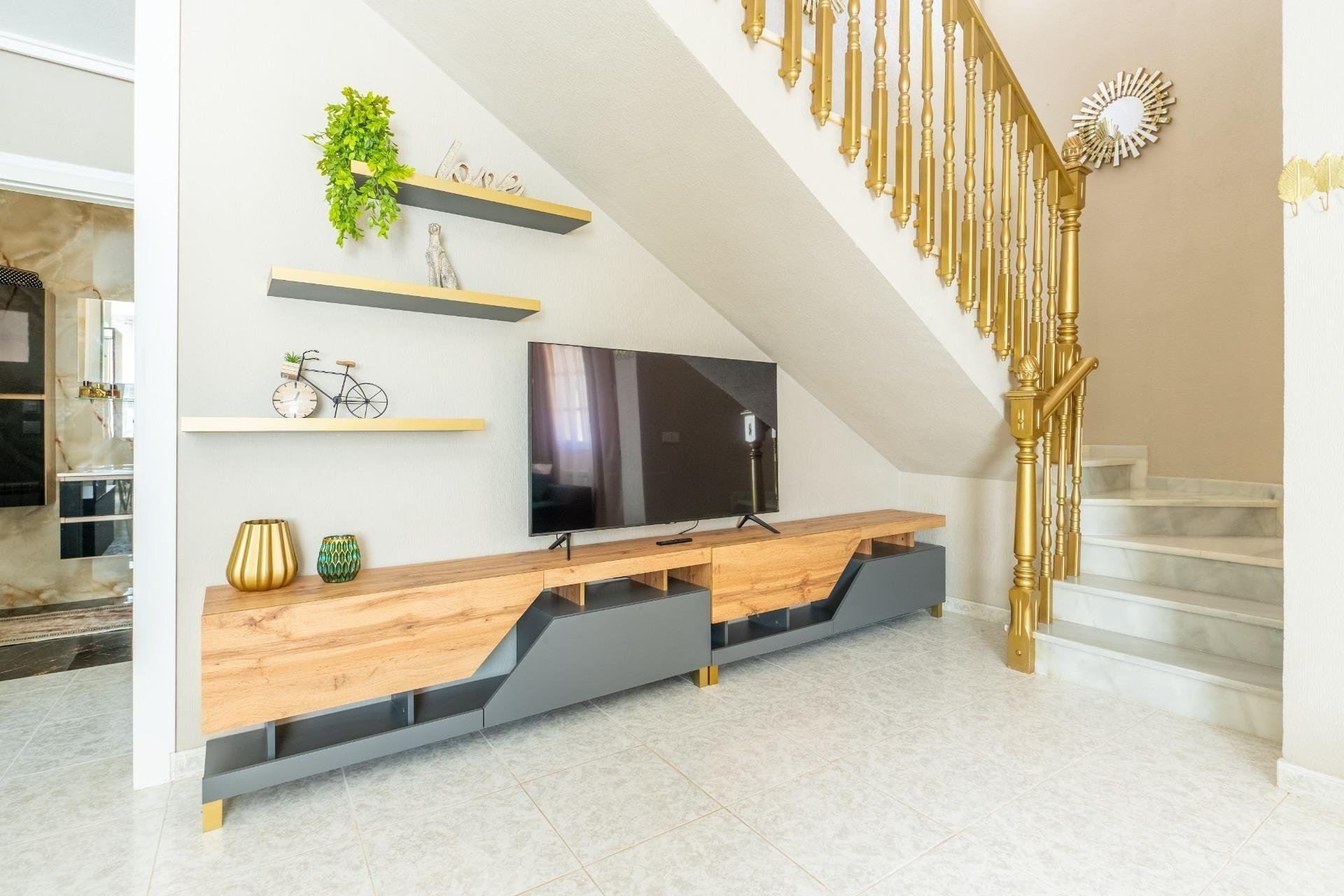 Herverkoop - Villa -
Torrevieja - Los Balcones - Los Altos del Edén