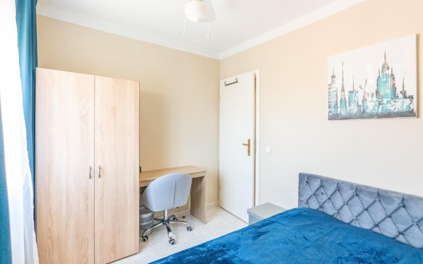 Herverkoop - Villa -
Torrevieja - Los Balcones - Los Altos del Edén