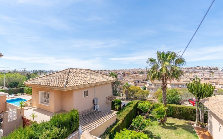 Herverkoop - Villa -
Torrevieja - Los Balcones - Los Altos del Edén