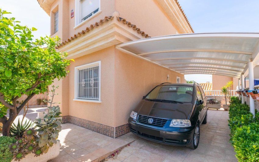 Herverkoop - Villa -
Torrevieja - Los Balcones - Los Altos del Edén