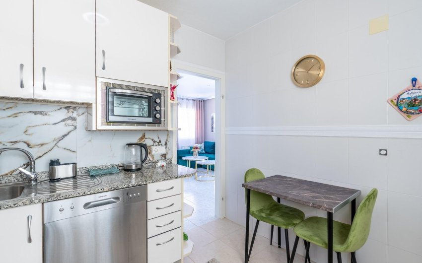 Herverkoop - Villa -
Torrevieja - Los Balcones - Los Altos del Edén