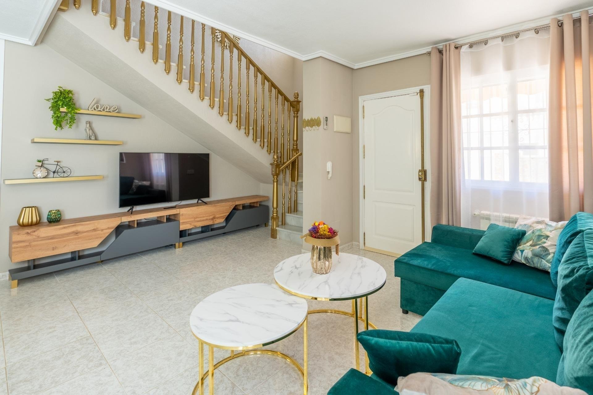 Herverkoop - Villa -
Torrevieja - Los Balcones - Los Altos del Edén