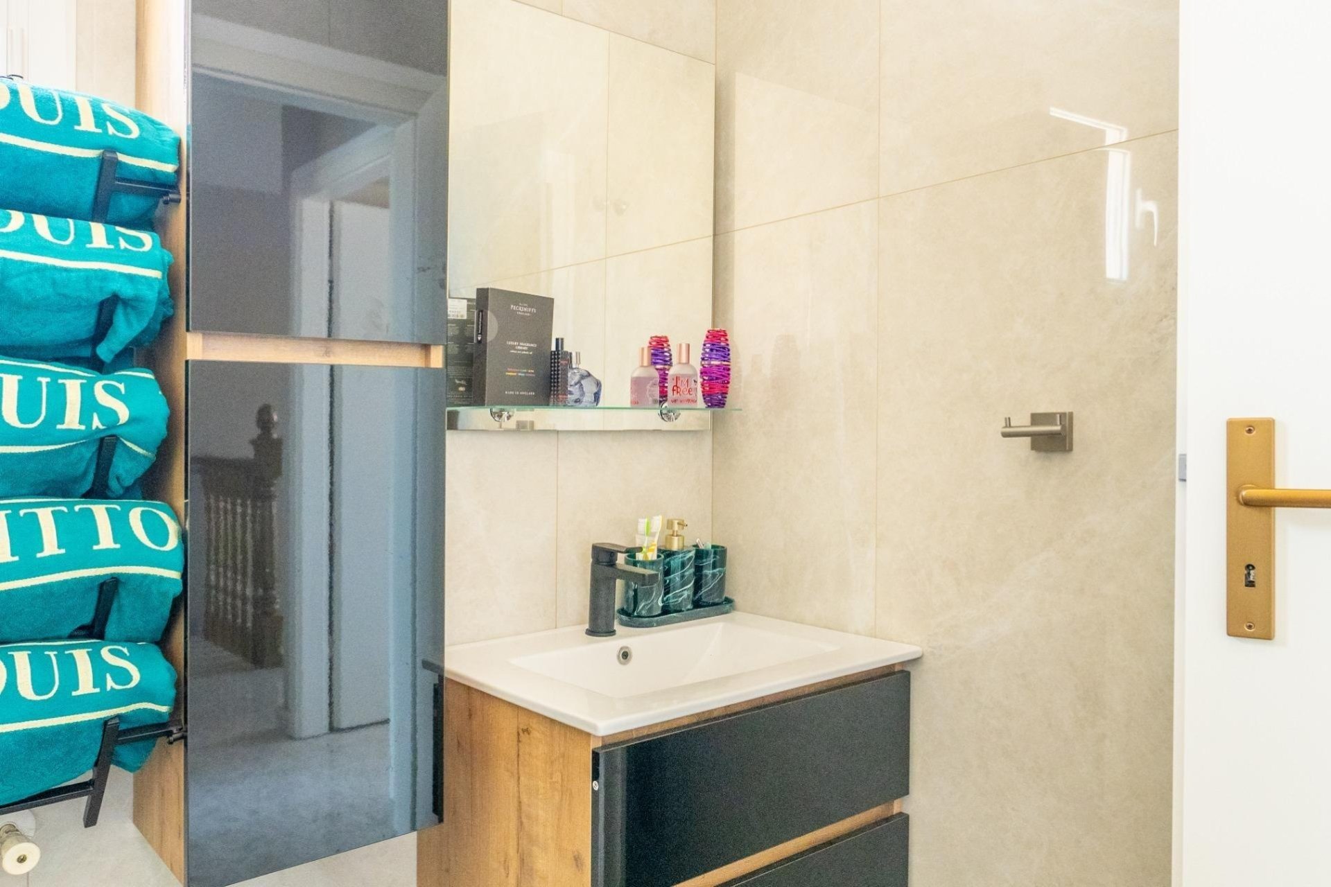 Herverkoop - Villa -
Torrevieja - Los Balcones - Los Altos del Edén