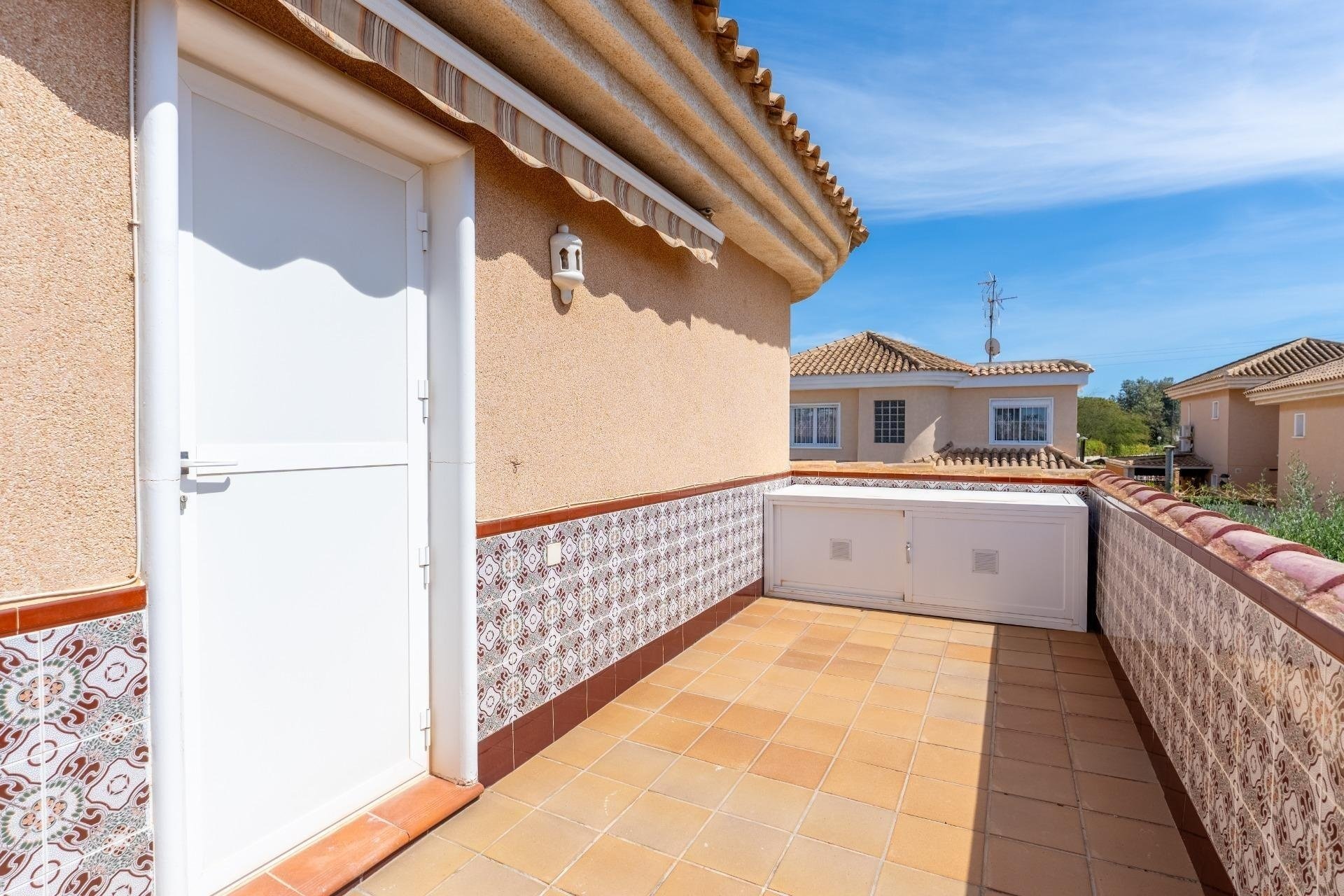 Herverkoop - Villa -
Torrevieja - Los Balcones - Los Altos del Edén