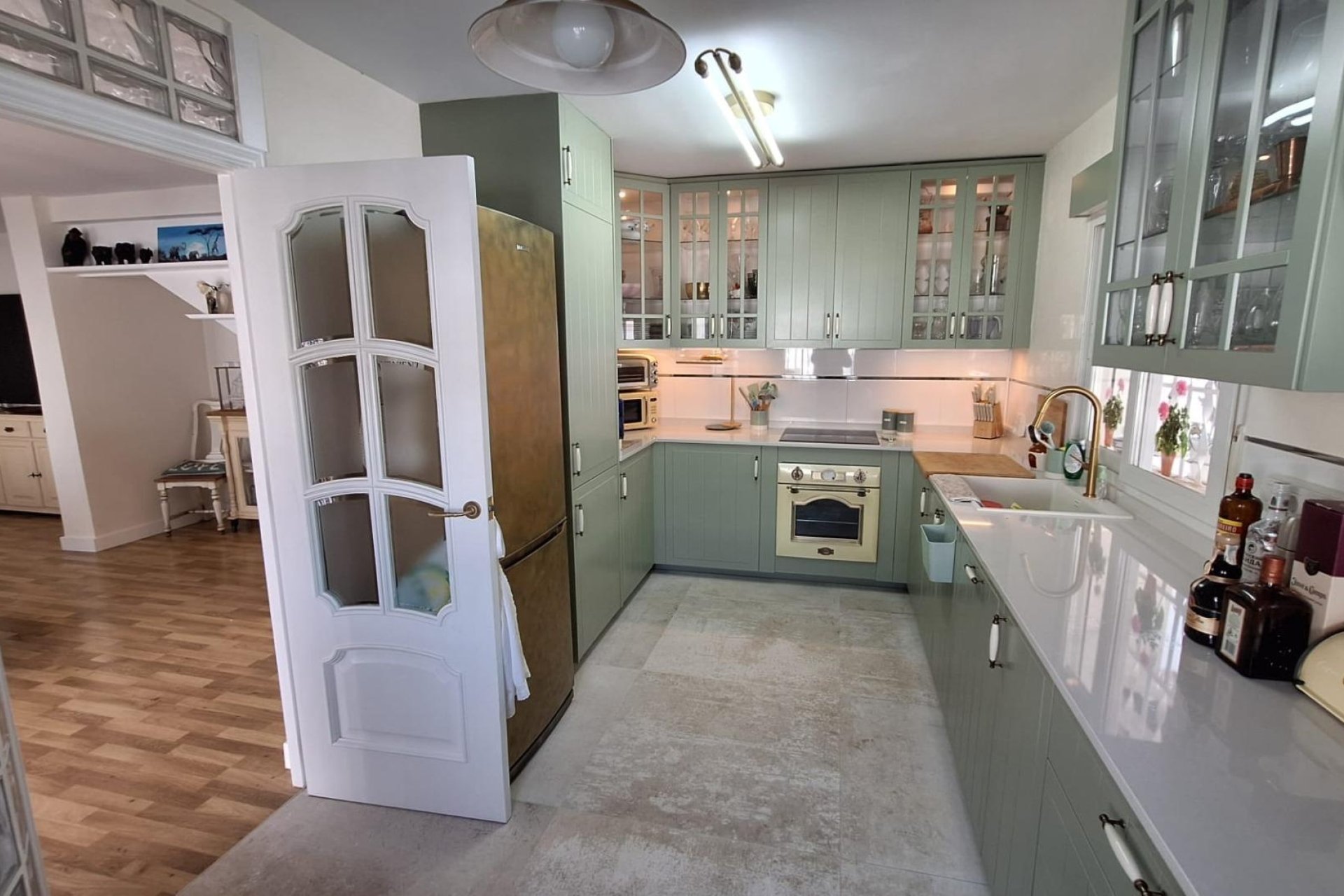 Herverkoop - Villa -
Torrevieja - Los Balcones - Los Altos del Edén