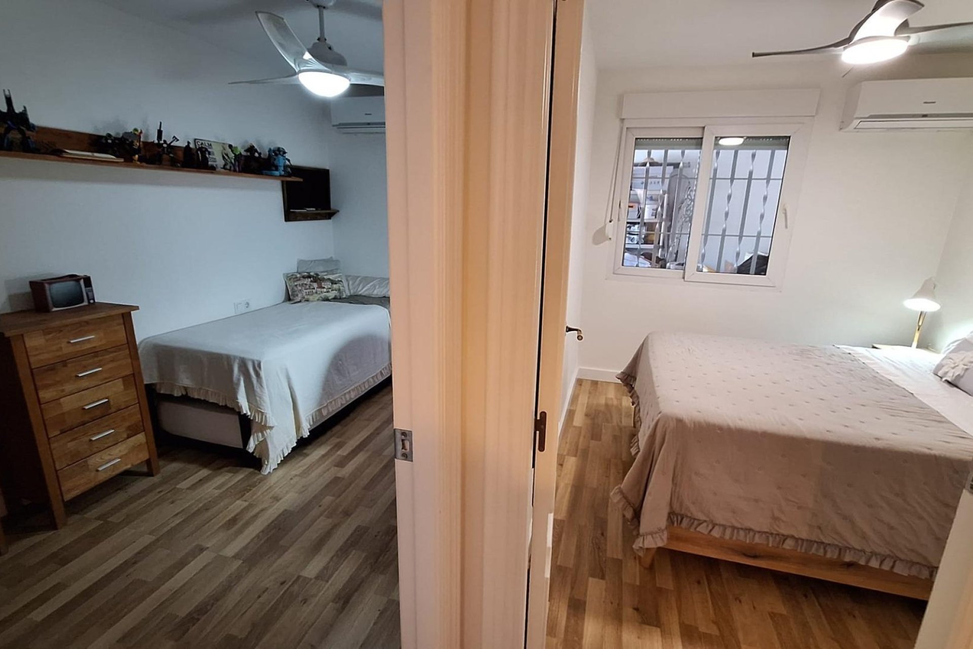 Herverkoop - Villa -
Torrevieja - Los Balcones - Los Altos del Edén