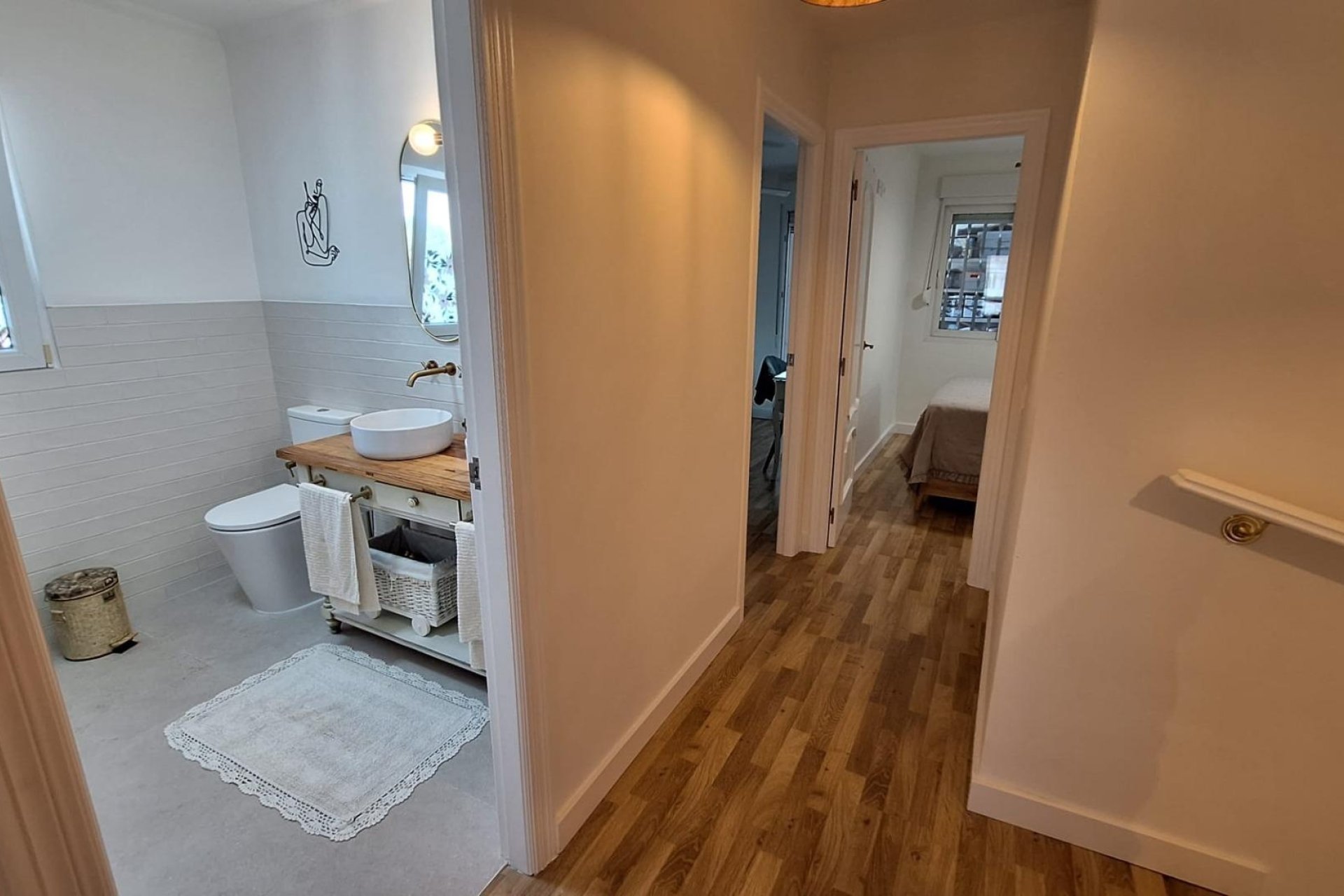 Herverkoop - Villa -
Torrevieja - Los Balcones - Los Altos del Edén