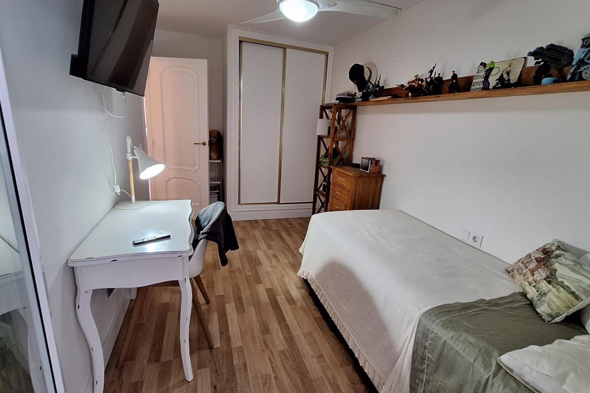 Herverkoop - Villa -
Torrevieja - Los Balcones - Los Altos del Edén