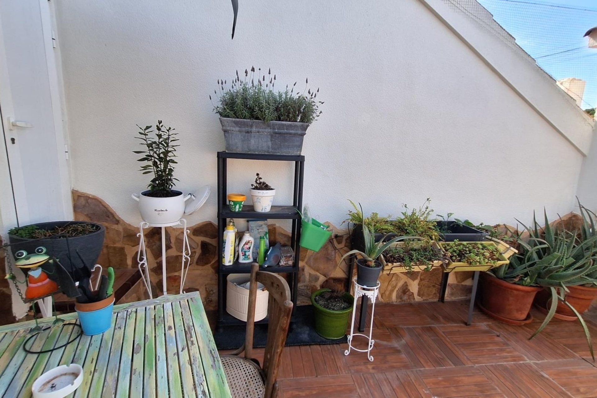 Herverkoop - Villa -
Torrevieja - Los Balcones - Los Altos del Edén