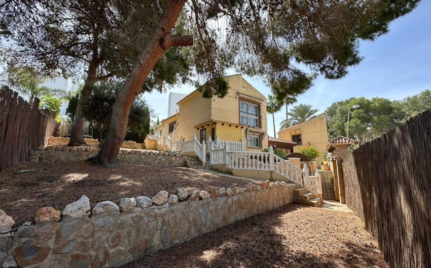 Herverkoop - Villa -
Torrevieja - Los Balcones - Los Altos del Edén