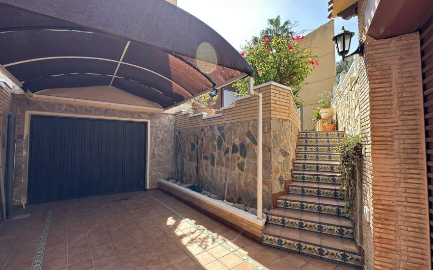 Herverkoop - Villa -
Torrevieja - Los Balcones - Los Altos del Edén