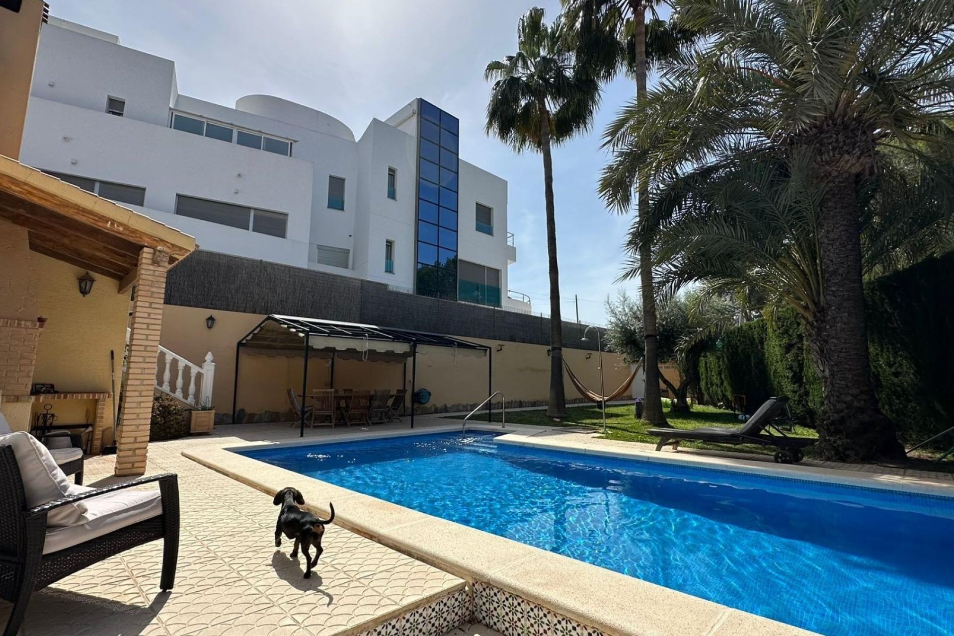 Herverkoop - Villa -
Torrevieja - Los Balcones - Los Altos del Edén