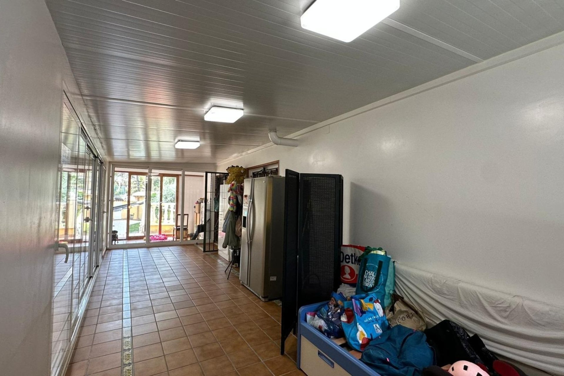 Herverkoop - Villa -
Torrevieja - Los Balcones - Los Altos del Edén