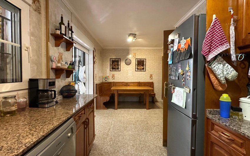 Herverkoop - Villa -
Torrevieja - Los Balcones - Los Altos del Edén