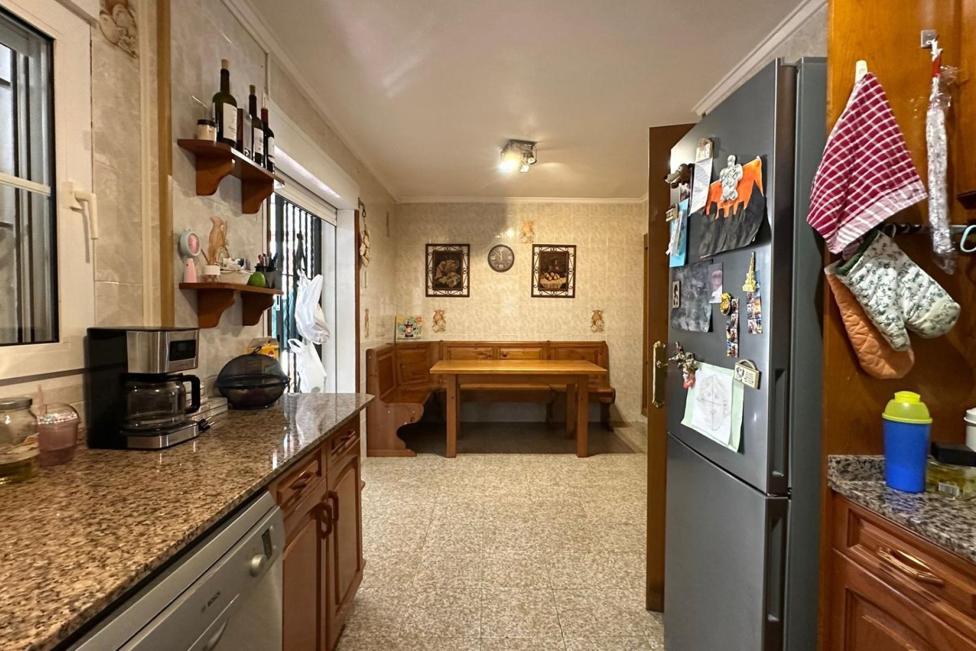 Herverkoop - Villa -
Torrevieja - Los Balcones - Los Altos del Edén