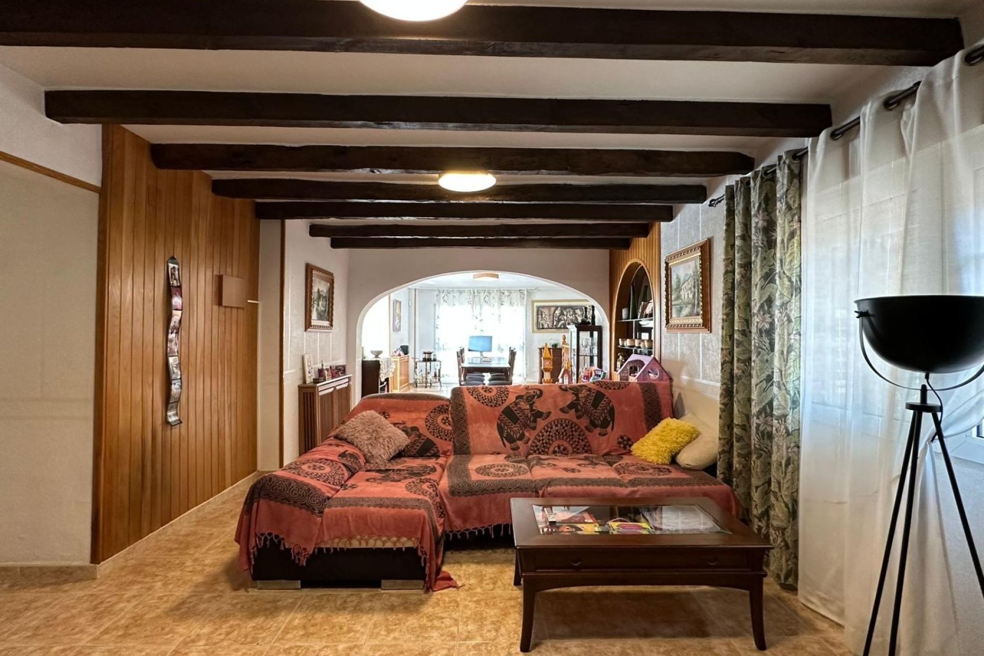 Herverkoop - Villa -
Torrevieja - Los Balcones - Los Altos del Edén